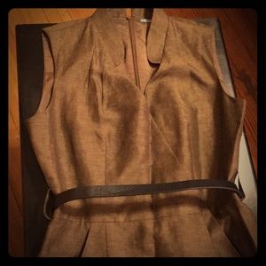 Antonio Melani Professional Attire Dress (olive)